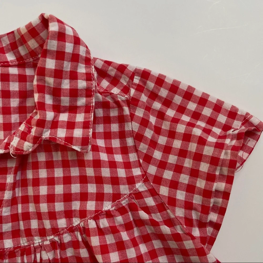 DPam blouse